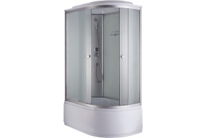 Душевая кабина Niagara NG-2310-14L 120х80х220