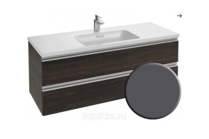 Тумба под раковину Jacob Delafon Vox 120 см (EB2021-RA-442)