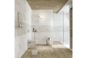 Унитаз подвесной Bien Ion безободковый, с биде - 2