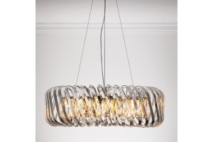 Подвесной светильник Divinare Megan 7568/02 LM-12 - 3