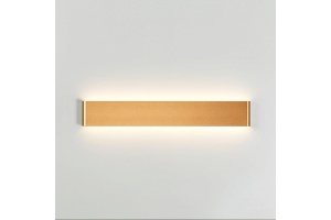 Настенный светодиодный светильник Odeon Light Hightech Framant 4295/20WL - 2