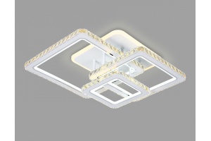 Потолочная люстра Ambrella FA FA1732 - 2