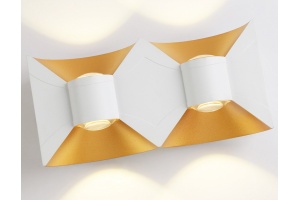 Накладной светильник Ambrella ST ST4475 - 3