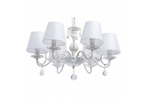 Подвесная люстра MW-Light Виталина 448012106