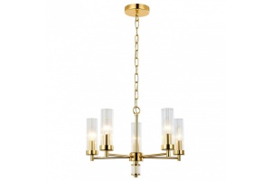 Подвесная люстра Favourite Aesthetic 2673-5P - 2