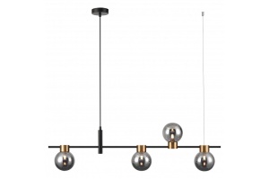 Подвесной светильник Vele Luce Ideale VL5872P24 - 2