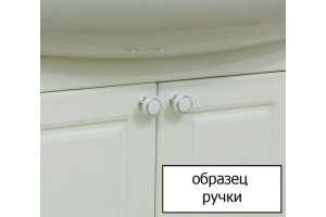 Тумба с раковиной Sanflor Софи 85 - 3