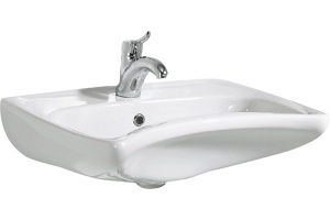 Раковина Creavit BD060