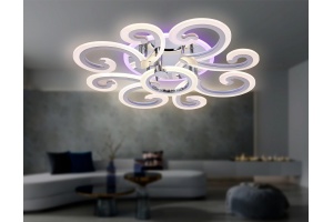 Накладной светильник Ambrella FA FA5146 - 3