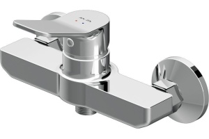 Смеситель AM.PM X-Joy F85A20000 для душа