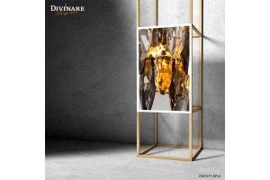 Накладной светильник Divinare Ophelia 7203/17 AP-2 - 3