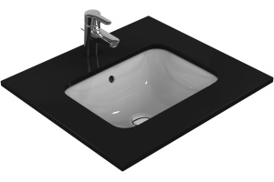 Раковина встраиваемая Ideal Standard Connect 50 белый