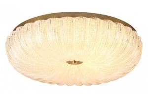 Накладной светильник Sonex Tesoro 7719/60L - 3