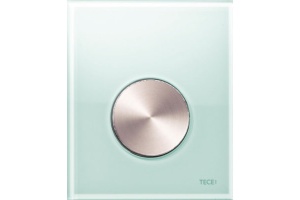 Кнопка смыва Tece Loop зеленый (9242662)
