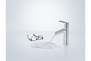 Смеситель Hansgrohe Talis S 72021000 для раковины - 2