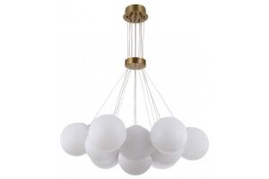 Подвесная люстра Kink Light Алди 08475-13,20 - 2