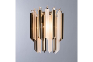 Накладной светильник Divinare Frizzante 1681/01 AP-1 - 2