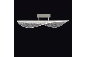 Потолочный светодиодный светильник Mantra Bianca 7835 - 2