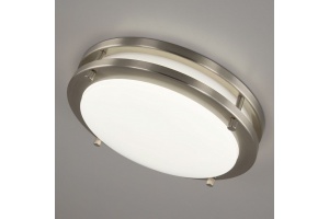 Потолочный светодиодный светильник Citilux Бостон CL709201N - 3