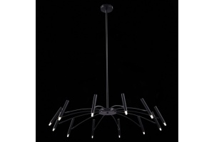 Люстра на штанге ST-Luce Spidey SL1214.402.12 - 3