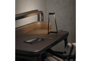 Настольная лампа декоративная Mantra Minimall 7281 - 2