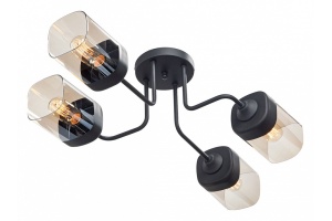 Потолочная люстра Vitaluce 4888 V4888-1/4PL