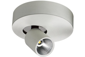 Светильник на штанге Lucia Tucci Lucia Tucci TUBE 150.1-7W-WT