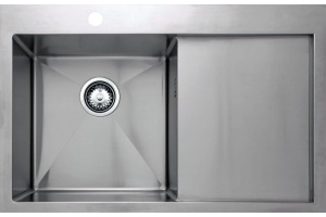 Металлическая мойка Seaman SMV-780 (SMV-780R.A)