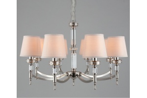 Подвесная люстра Omnilux Maranza OML-87203-08 - 2