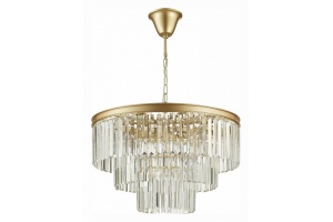 Подвесная люстра ST-Luce Ercolano SL1624.203.12 - 2