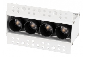 Встраиваемый светильник Arlight ORIENT 031924