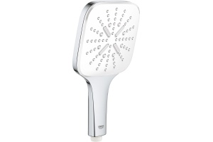 Душевая лейка Grohe Rainshower SmartActive 26551LS0 белая луна