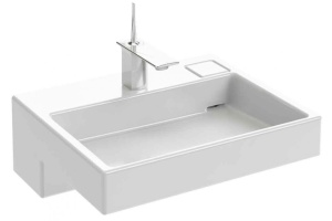 Раковина Jacob Delafon Terrace EXE112 60 см