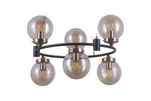 Подвесная люстра Omnilux Sorrento OML-94003-06