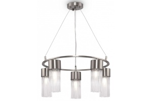 Подвесная люстра Freya Esala FR5050PL-05N - 2