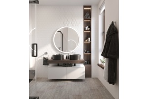 Тумба STWORKI Ольборг 120 - 2