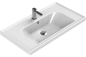 Мебельная раковина Opadiris CeraStyle Frame 70