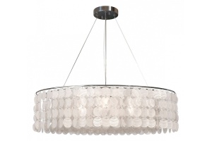 Потолочная люстра Milosh Tendence 901 0901PL-6WT