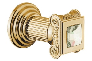 Смеситель Cezares Olimp BLS2 A 03/24 Sw для раковины - 2