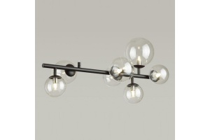 Подвесная люстра Odeon Light Modern Tovi 4818/7 - 2