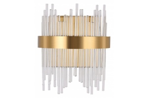 Накладной светильник Natali Kovaltseva LED LAMPS 81118 LED LAMPS 81118/1W