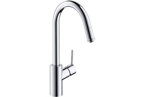 Смеситель Hansgrohe Talis S2 Variarc 14872000 для кухонной мойки