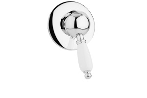 Смеситель для душа Cezares Elite бронза (ELITE-DIM-02-M)