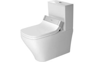 Напольный унитаз Duravit DuraStyle (2156590000)