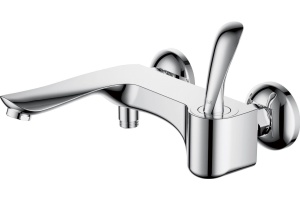 Смеситель для ванны D&K DA1033241