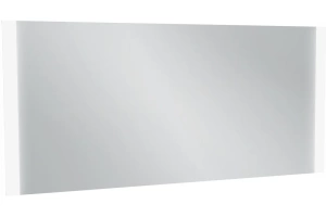 Зеркало Jacob Delafon Replique 140 с подсветкой и защитой от запотевания