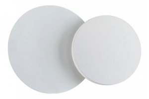 Настенный светодиодный светильник Novotech Over Smena 357857