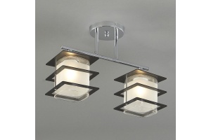 Светильник на штанге Escada Norman 1127/2PL - 3