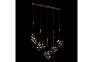 Подвесная люстра Loft it Pop it 10270/S15 - 3