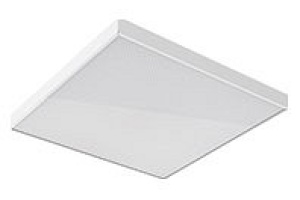 Встраиваемый светодиодный светильник Gauss Mir G1-A0-00070-01G03-2003540